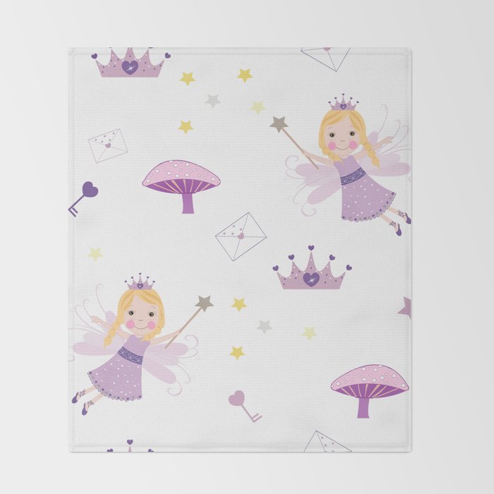 magic wand pattern