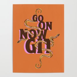 Go’n Git Poster