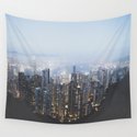 Philippines Iii Wall Tapestry By Luke Gram Society6