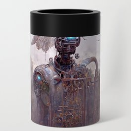 Guardians of heaven – The Robot 2 Can Cooler