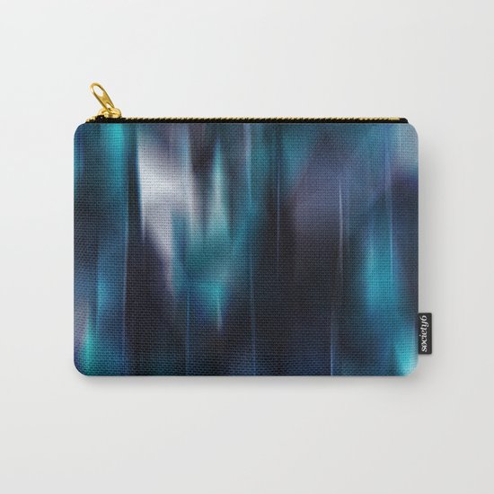 Lights and colors Carry-All Pouch