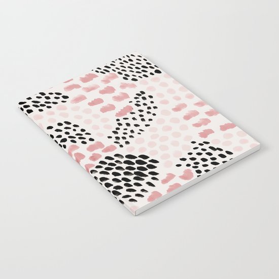 016A Notebook