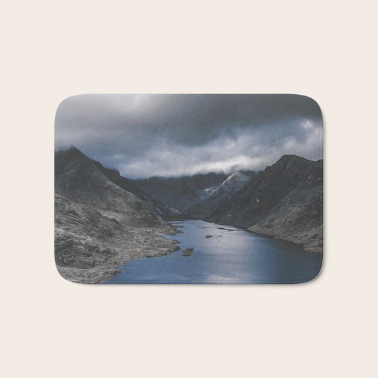 NATURE 2 Bath Mat