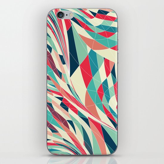 Always iPhone & iPod Skin
