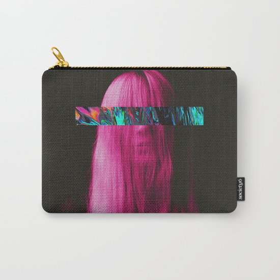 Ezawa Carry-All Pouch