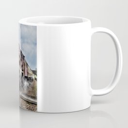 Stanier 48624 colour, landscape Coffee Mug