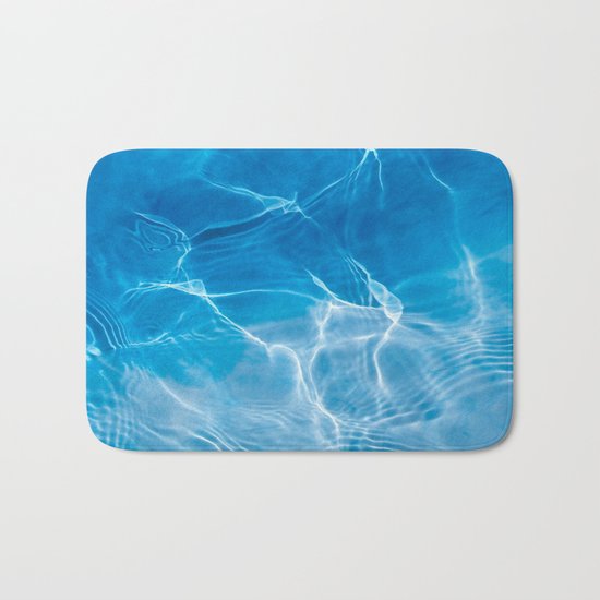 PISCINE Bath Mat