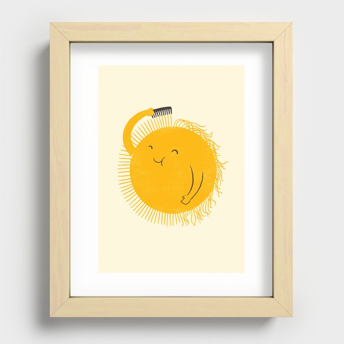 Society6 ケース The Ballet of Mustache by Ilovedoodle Ballet of mustache - Art print | I Love Doodle - The visual