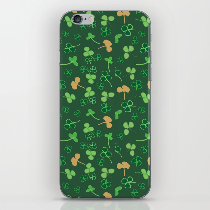 Lucky Charms iPhone Skin