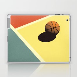 Save It For The Court Laptop & iPad Skin