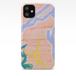 20180625 Light in your life Pleasure No. 1 iPhone Case