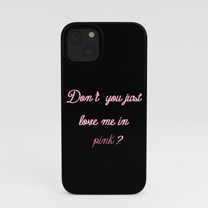 A Gentleman's Guide to Love and Murder - Sibella iPhone Case