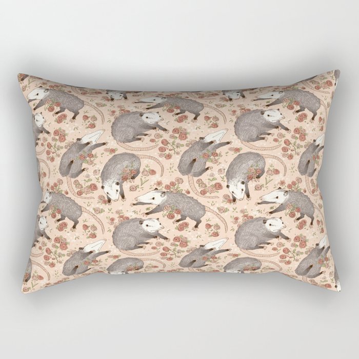 opossum pillow