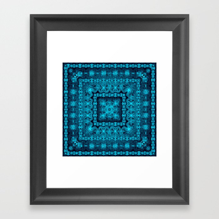 Always Take The Universe With you Framed Art Print