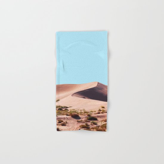Oasis #society6 #decor #buyart Hand & Bath Towel