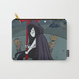 Marceline and the Zombie Fiends Carry-All Pouch