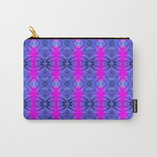 Southwest Abstract Carry-All Pouch