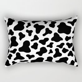Moo Cow Rectangular Pillow