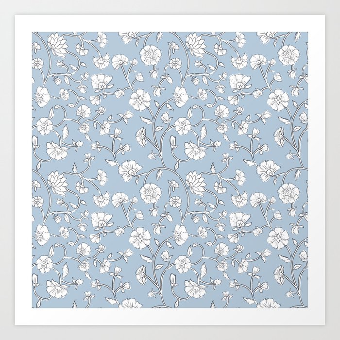 Society6 Paisley :) by Jordan Virden][ペーズリー] Paisley Art Prints, Framed & Recessed | Society6