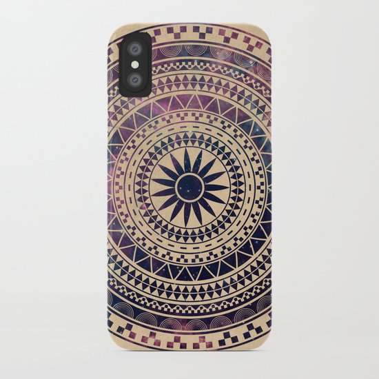 Substitution II iPhone Case