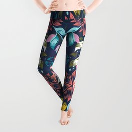 Wishes and Miracles Leggings
