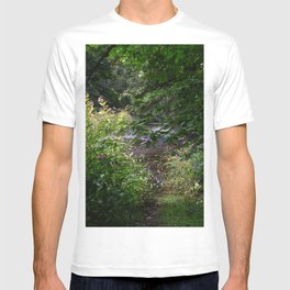 Himalayan Balsam T-shirt