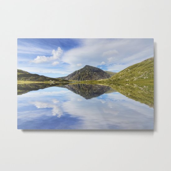 Only In My Dreams Metal Print