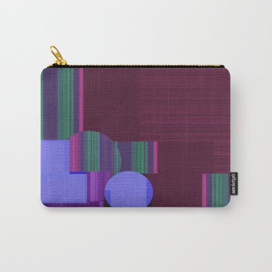 Kairos Carry-All Pouch