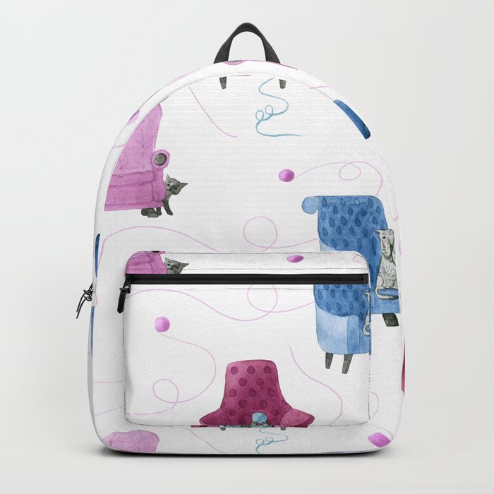 comfy backpack