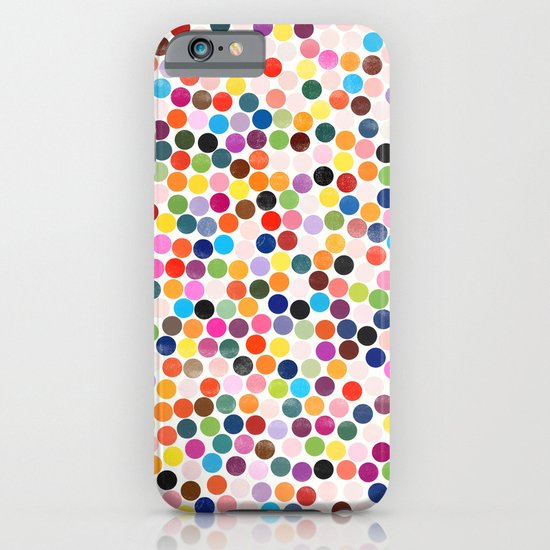dance 3 iPhone & iPod Case