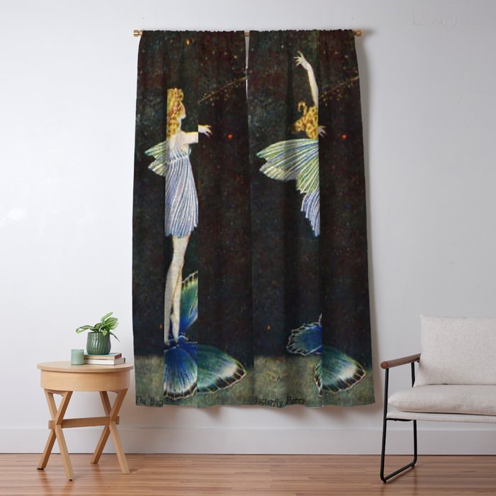 Blackout Curtain