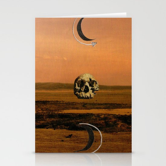 High Noon Stationery Cards