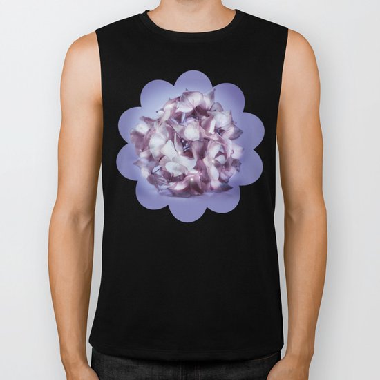 LILAC DREAM Biker Tank