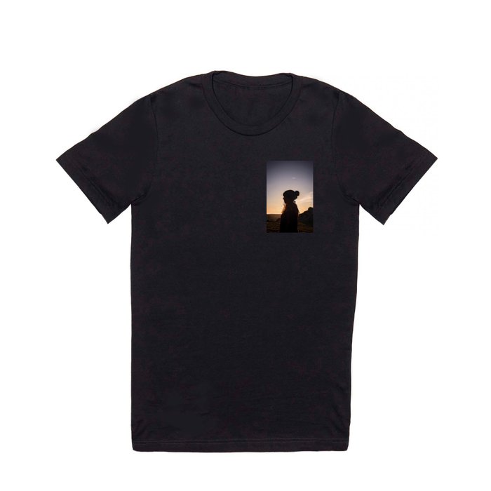 sunrise T Shirt