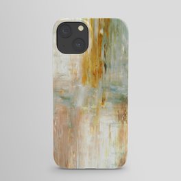 Coffee iPhone Case