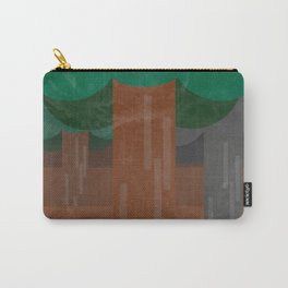 Naturaleza - Nature Carry-All Pouch