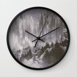 MŚTŸ Wall Clock