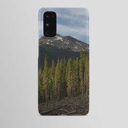 Ice Lake Basin Android Case