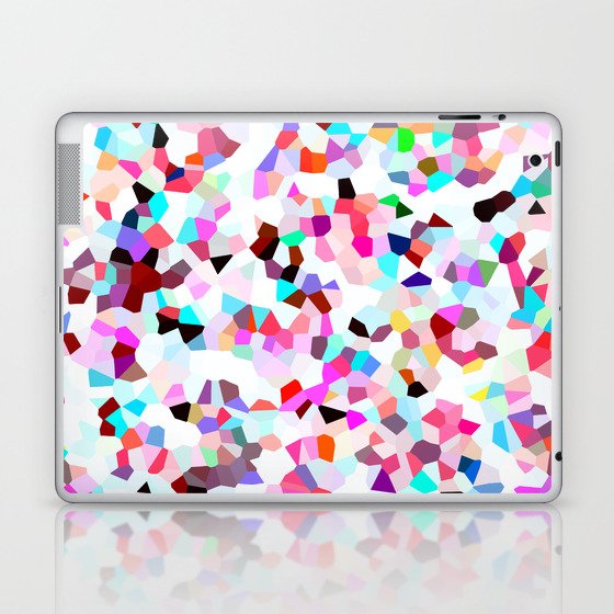 Splatter Laptop & iPad Skin
