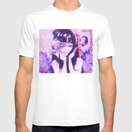Junji Ito Tribute - vol.1 T Shirt