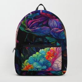 Neural Garden Backpack