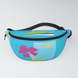 Sunny Day  Fanny Pack