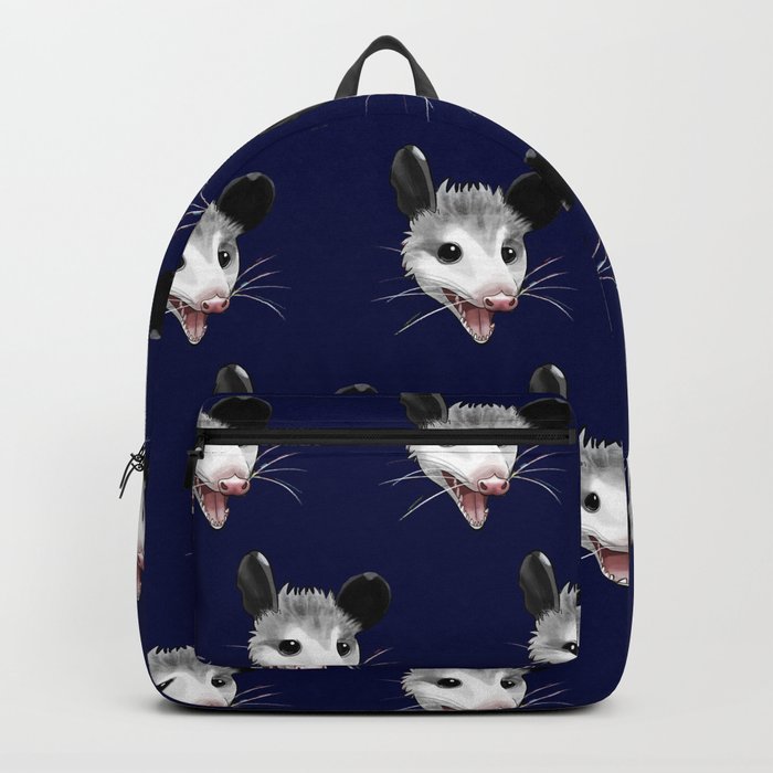 Possum backpack cheap
