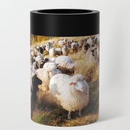 Flock Sheep 45 Can Cooler