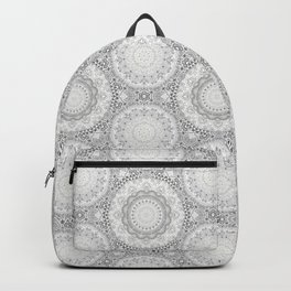 Tessellation Backpack