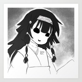 Hunter X Hunter Art Prints For Any Decor Style Society6