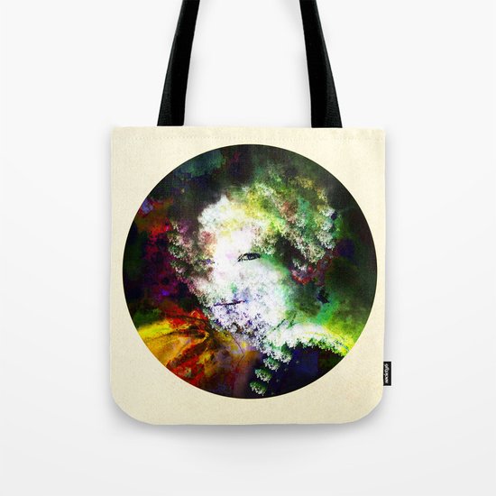 In Waiting_2 Tote Bag