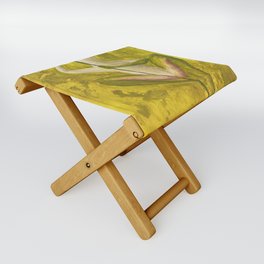 frog 1 Folding Stool