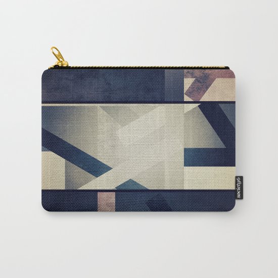 PJQ/7a Carry-All Pouch