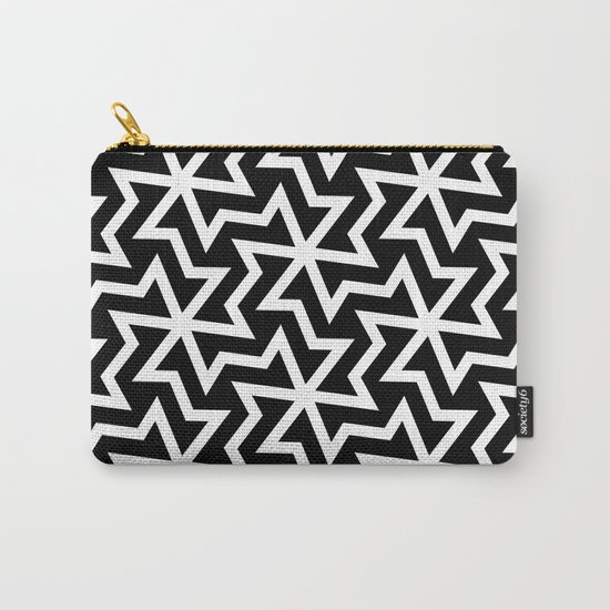 Arabic Carry-All Pouch